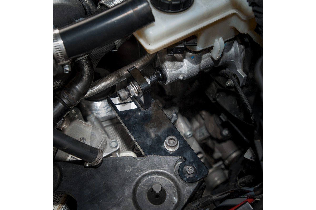 CTS Turbo Brake Master Cylinder Brace for Audi RS3 8V.5 and Audi TTRS 8S