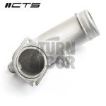 CTS Turbo Inlet Pipe for Audi S4 and S5 B9