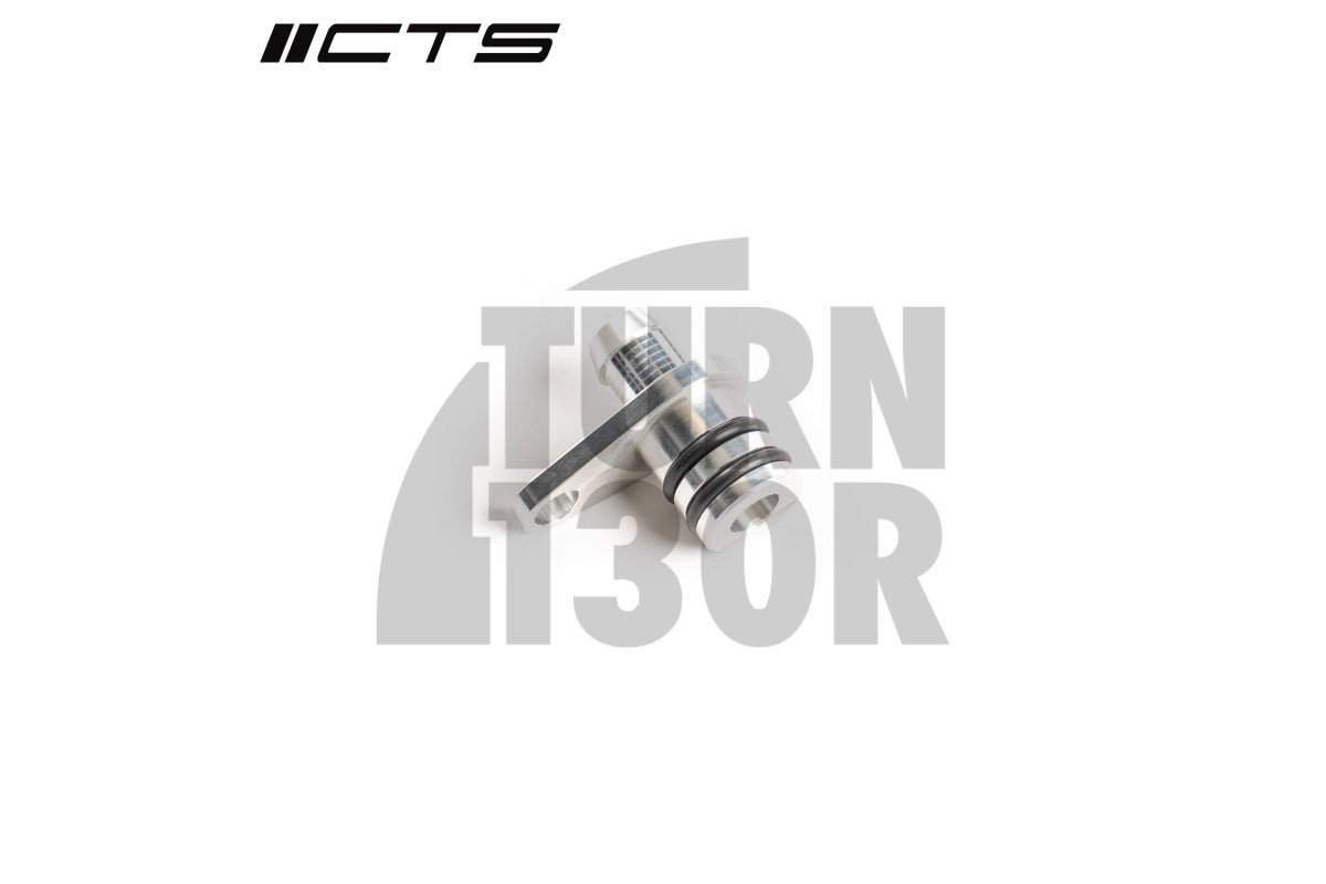 CTS Turbo 4 Inlet Pipe for Audi RS3 8Y