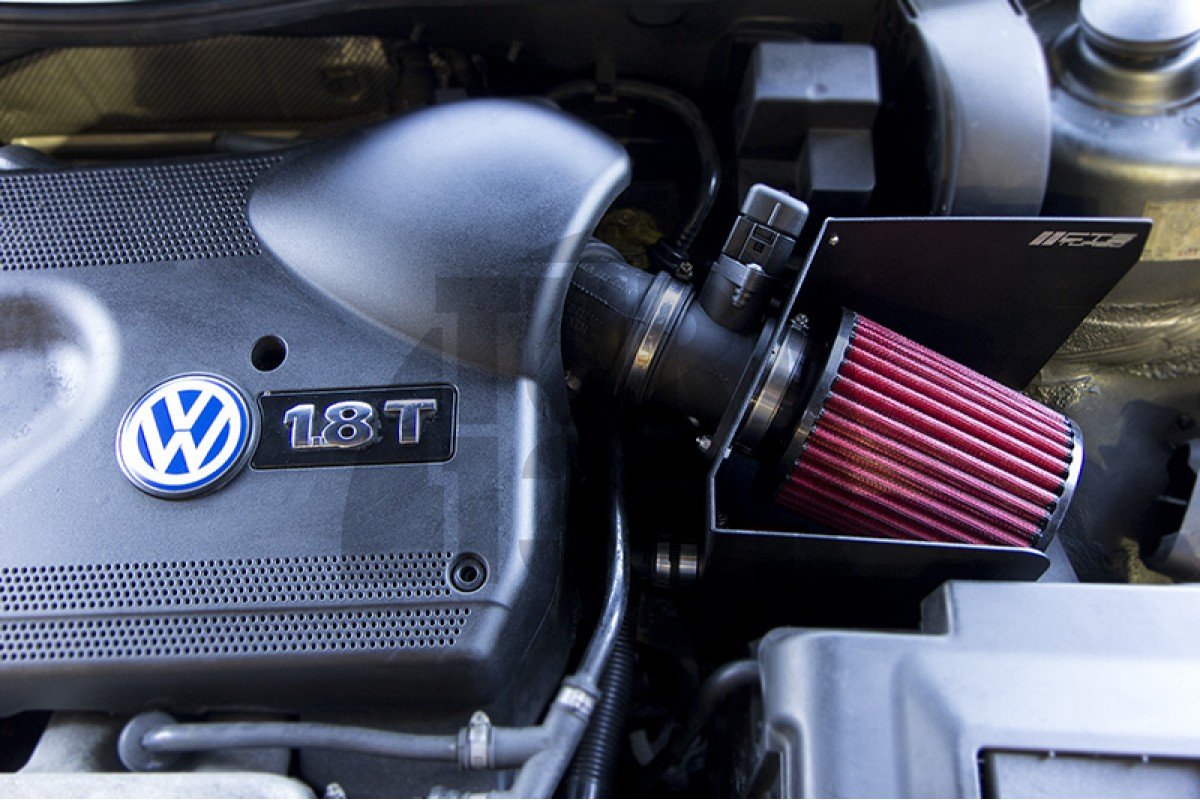 Intake for Golf 4 GTI / Leon 1M / Audi TT 8N 1.8T 20V CTS Turbo