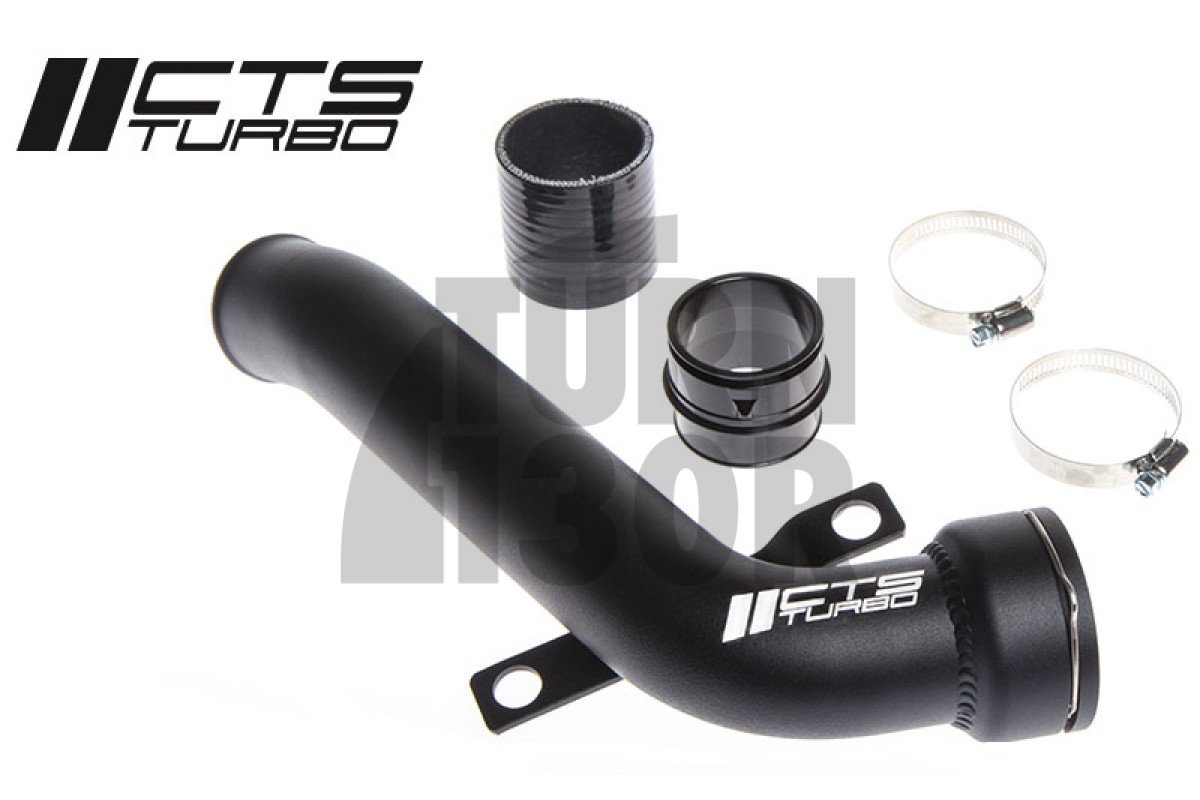 Outlet Pipe kit for Golf 6 GTI / Leon 1P / Scirocco 2.0 TSI CTS Turbo