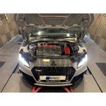 Intake for Audi RS3 8V.5 and Audi TT RS 8S CTS Turbo