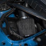 Intake for BMW M3 F80 / M4 F8x / M2 Comp F87 CTS Turbo