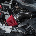 CTS Turbo Intake for Audi S4, S5, RS4, and RS5 B9