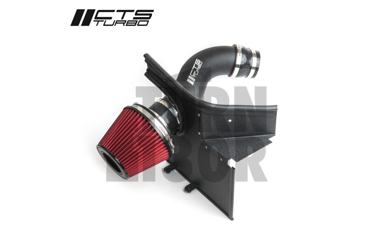 Intake for Audi S5 and Audi S4 B8 / B8.5 3.0 TFSI CTS Turbo