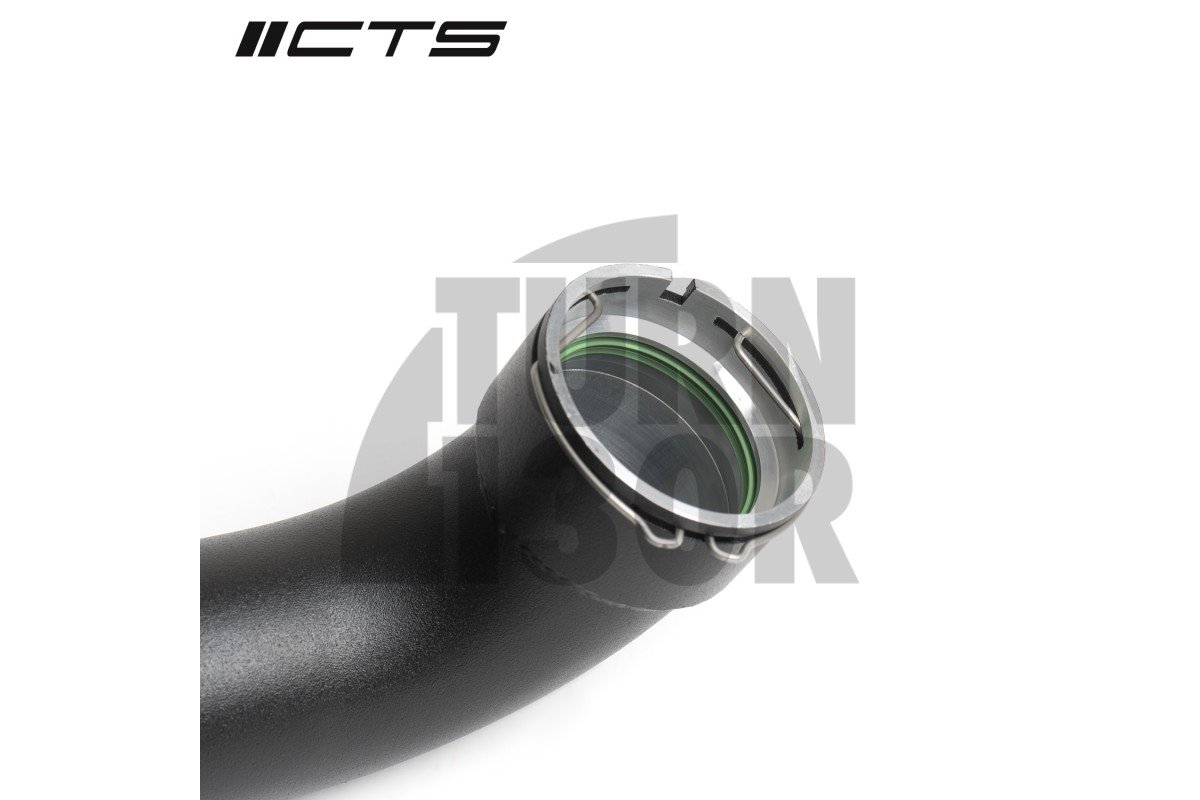 Inlet Charge Pipe for BMW 140i / 240i / 340i / 440i B58 CTS Turbo