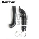 Inlet Charge Pipe for BMW 140i / 240i / 340i / 440i B58 CTS Turbo