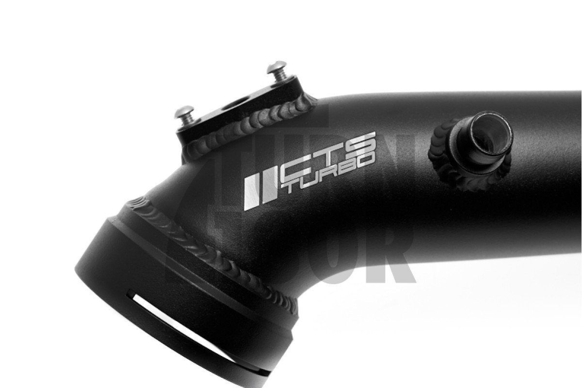 Inlet Charge Pipe for BMW 135i / 235i / 335i / 435i / M2 N55 CTS Turbo