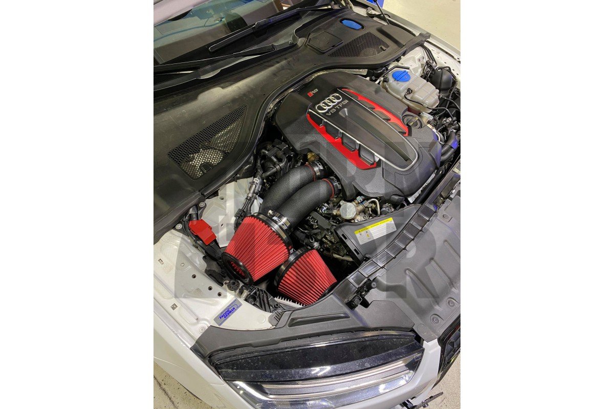 Intake for Audi RS6 / RS7 C7 CTS Turbo