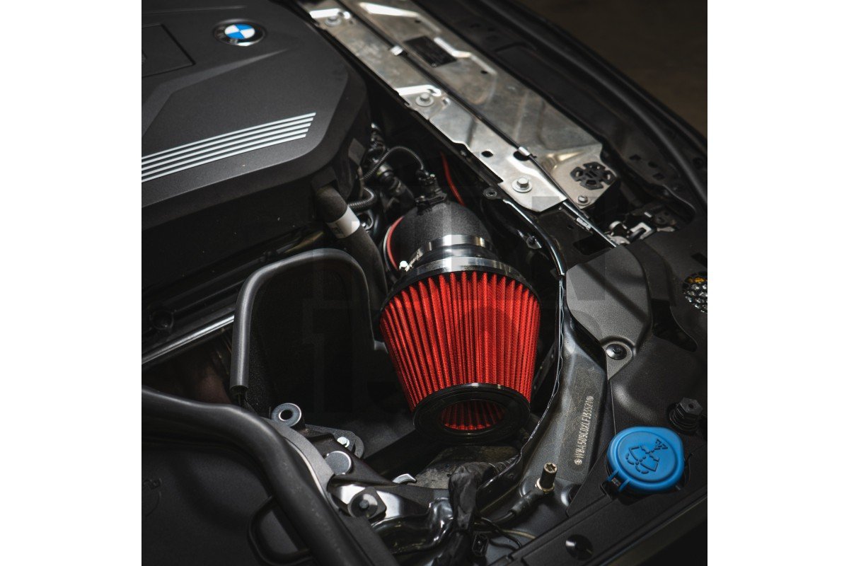 Intake for BMW 340i / 440i G20 CTS Turbo