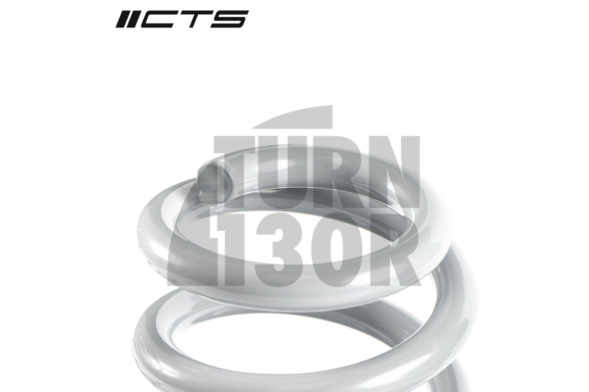 CTS Turbo  -20mm Sport Springs Golf 8 R