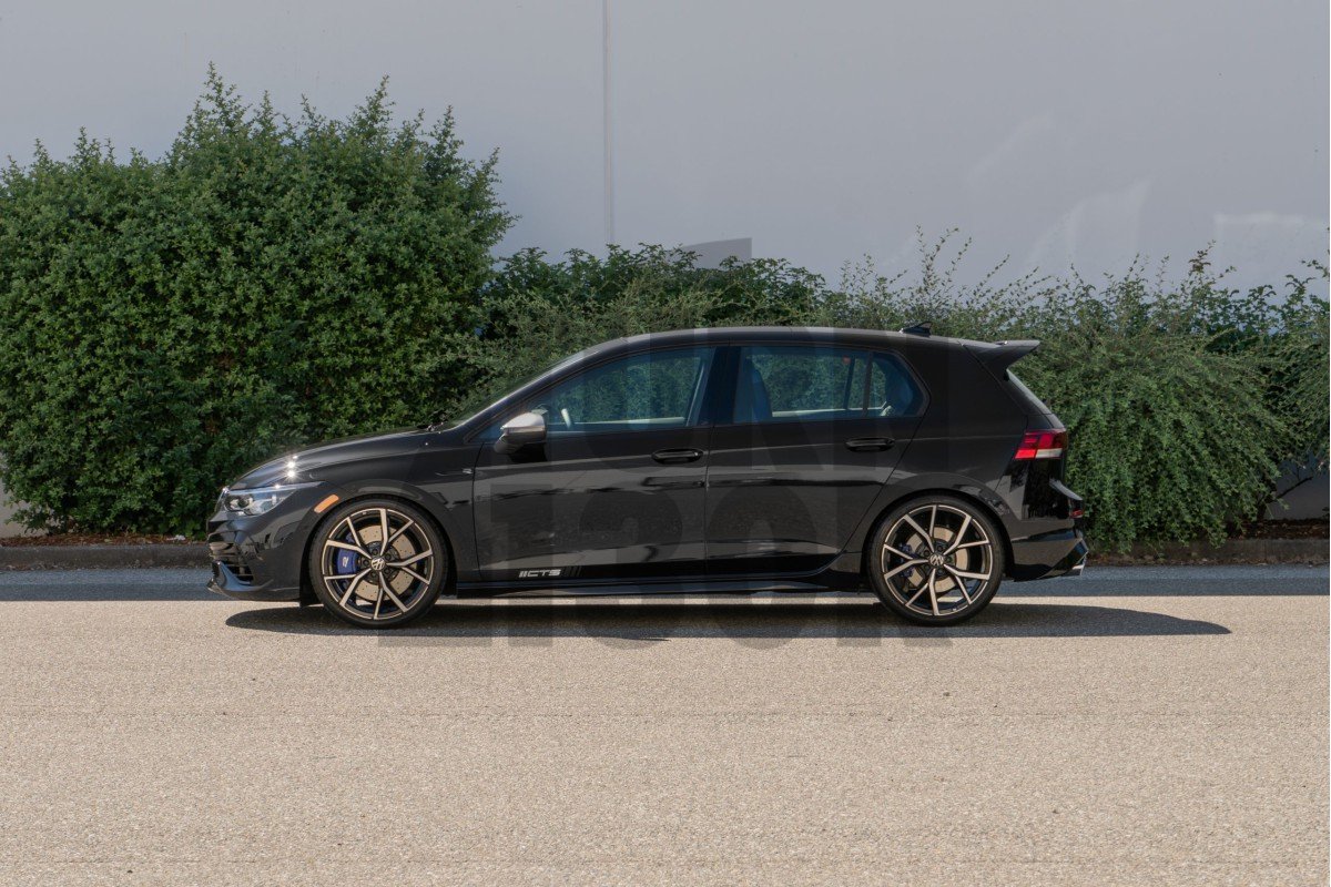 CTS Turbo  -20mm Sport Springs Golf 8 R