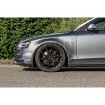 CTS Turbo -50mm Sport Springs for Audi A4 and S4 B8