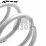 CTS Turbo -40mm Sport Springs for BMW 335i, 340i, 435i, and 440i F3x xDrive