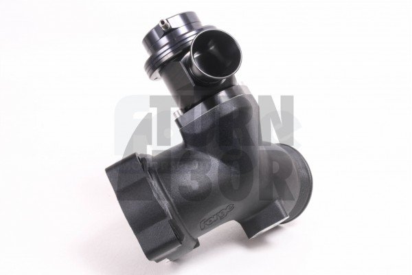 Forge Dump Valve Kit Audi TTRS 8J and Audi RS3 8P High Capacity