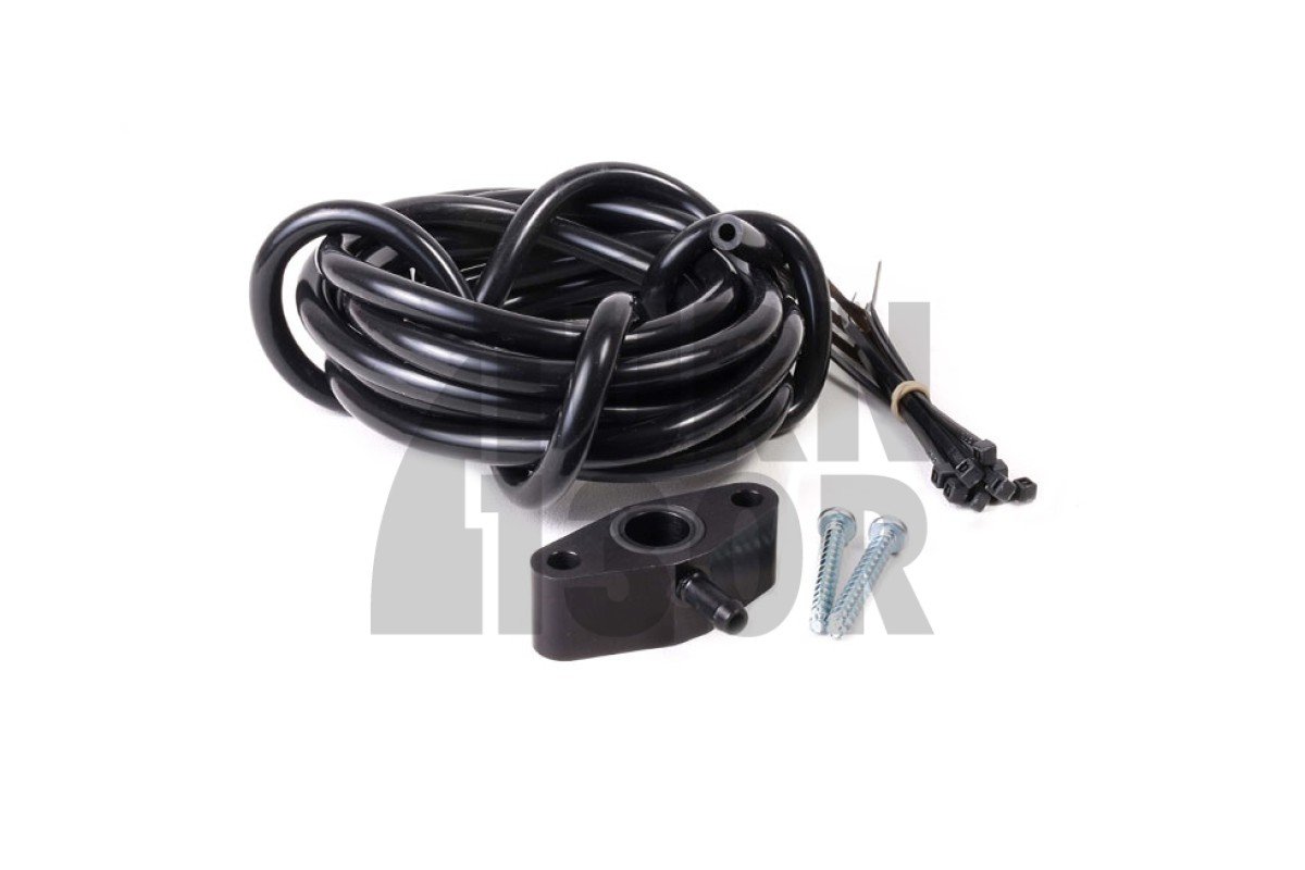 Forge boost gauge fitting kit BMW 35i / 40i and M