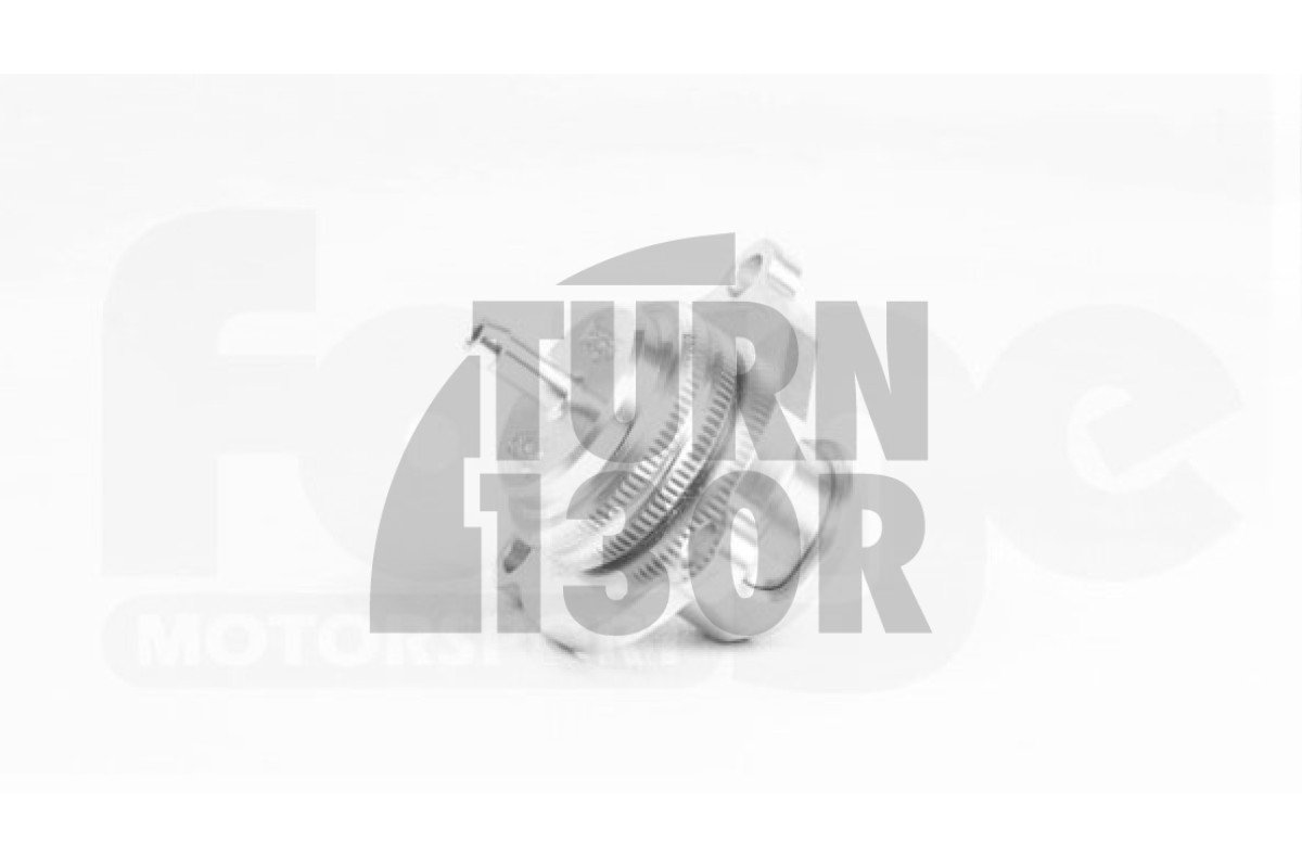 Forge Recirculation Valve Ford Focus 3 RS