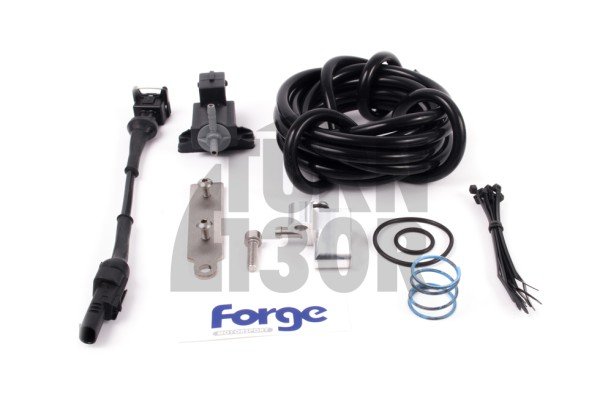 Forge blow off valve kit Ford Fiesta ST 180
