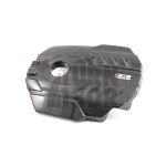 Forge Carbon Fiber Engine Cover Hyundai I30 N