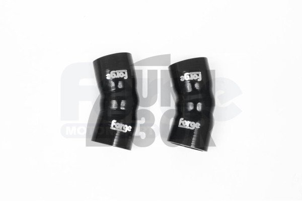 Forge turbo hose kit Audi RS6 / RS7 C7