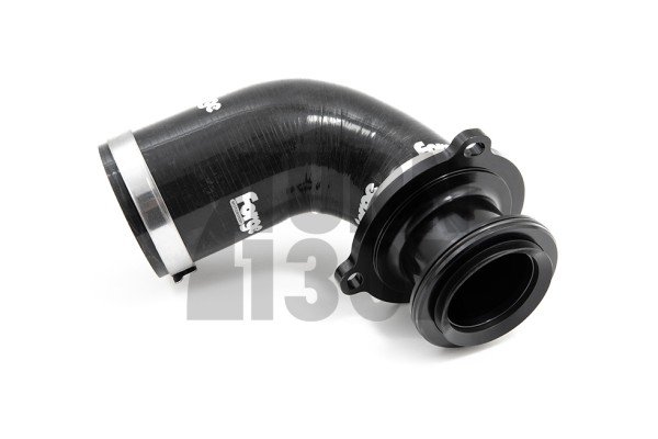 Forge Motorsport Turbo Muffler Delete Golf 6 GTI / Leon 2 FR / Octavia VRS EA888.1/2