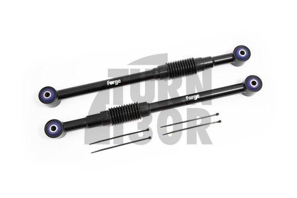 Forge Ajustable Rear Lower Control Arms Mini Cooper S / JCW R56