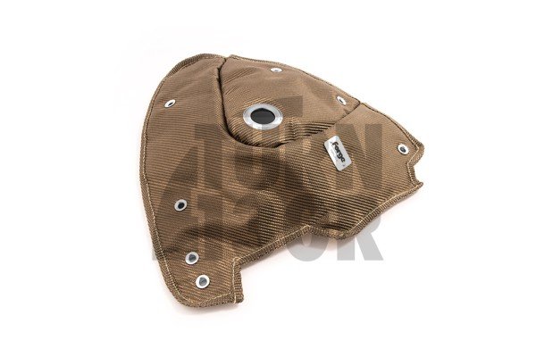 Turbo Blanket for 208 GTI / DS3 1.6 THP Forge Motorsport