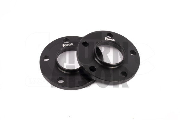 Forge Motorsport Wheel Spacers For BMW 5x120 72.6 13,16 or 20mm