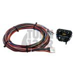 Water/Methanol Injection Kit for Forced Induction Engines - AEM Version 3