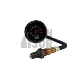 Wideband Air-Fuel Ratio Gauge by AEM UEGO