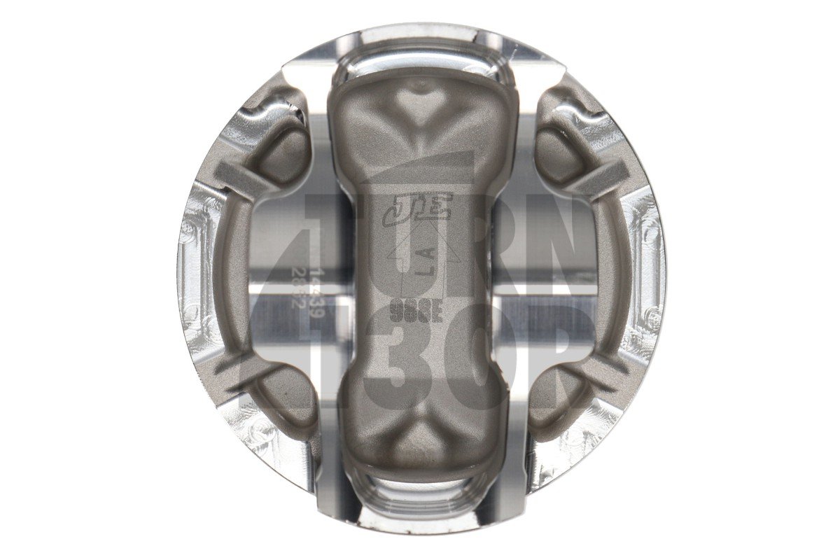 JE Forged Pistons for Subaru Impreza WRX and GT EJ20