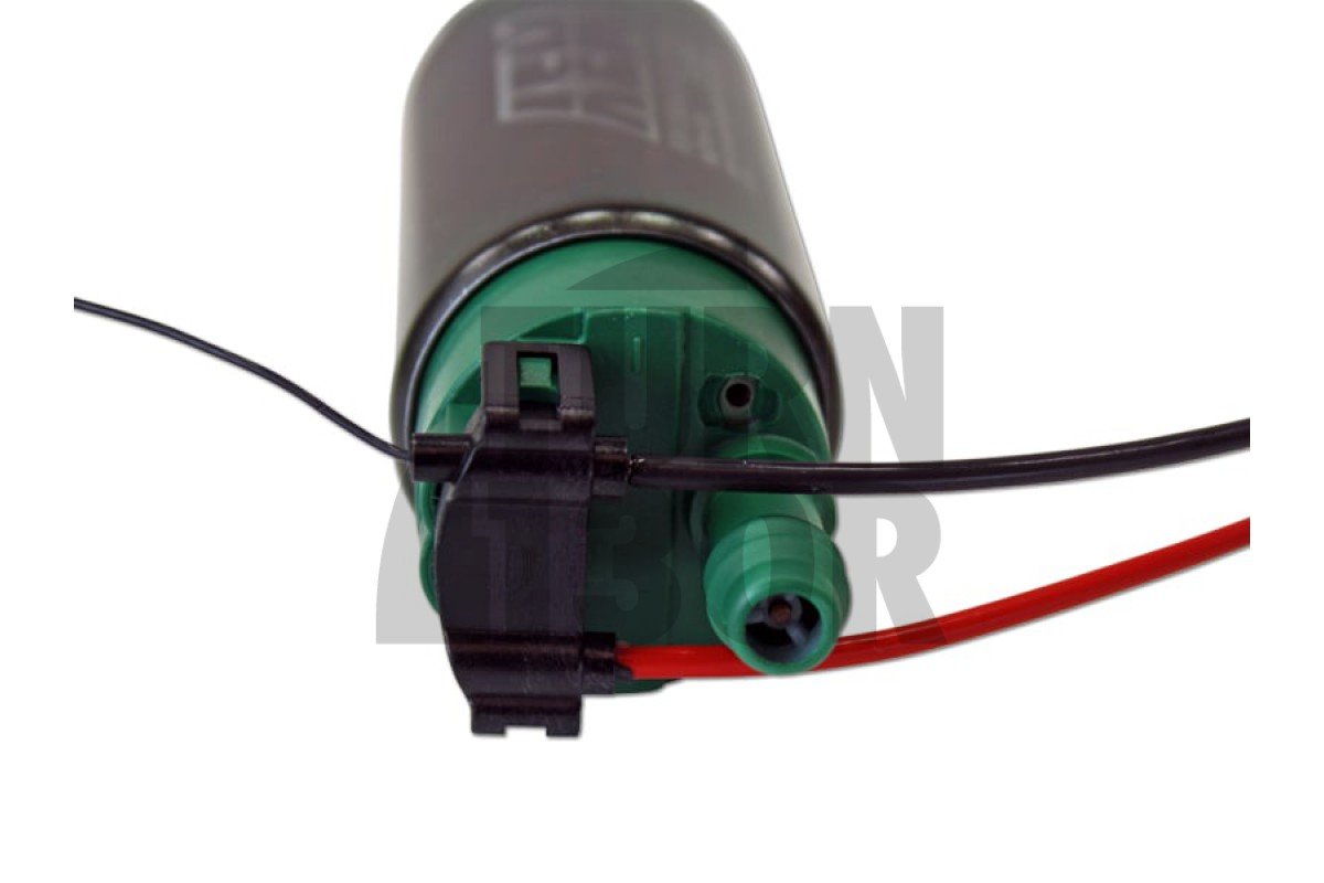 AEMs 340lph High Flow Fuel Pump Kit for In-Tank Applications