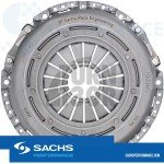 Leon 2 Cupra / Octavia 1Z VRS Sachs Performance 550Nm Clutch Kit with Flywheel