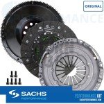 Audi RS4 B7 Sachs Performance 530+Nm Clutch Kit with Flywheel
