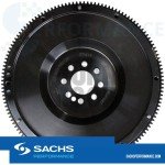 Golf 6 GTI / Leon 1P / Scirocco 2.0 TSI Sachs Performance 600Nm Clutch Kit with Flywheel