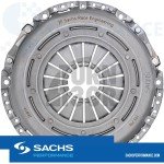 Golf 8 GTI / Octavia NX RS Sachs Performance 530Nm Clutch Kit with Flywheel