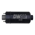 DW350iL 350lph Universal External Fuel Pump Deatschwerks