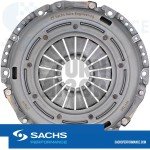 Golf Mk4 R32 Sachs Performance Clutch Kit 520+ Nm