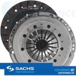 BMW M3 E36 3.2 Sachs Performance Clutch Kit 480+ Nm