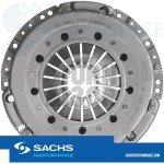 BMW M3 E36 3.2 Sachs Performance Clutch Kit 480+ Nm