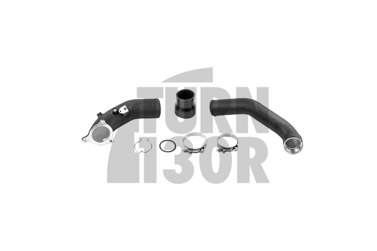 Alpha Competition Charge Pipe BMW 140i / 240i / 340i / 440i B58