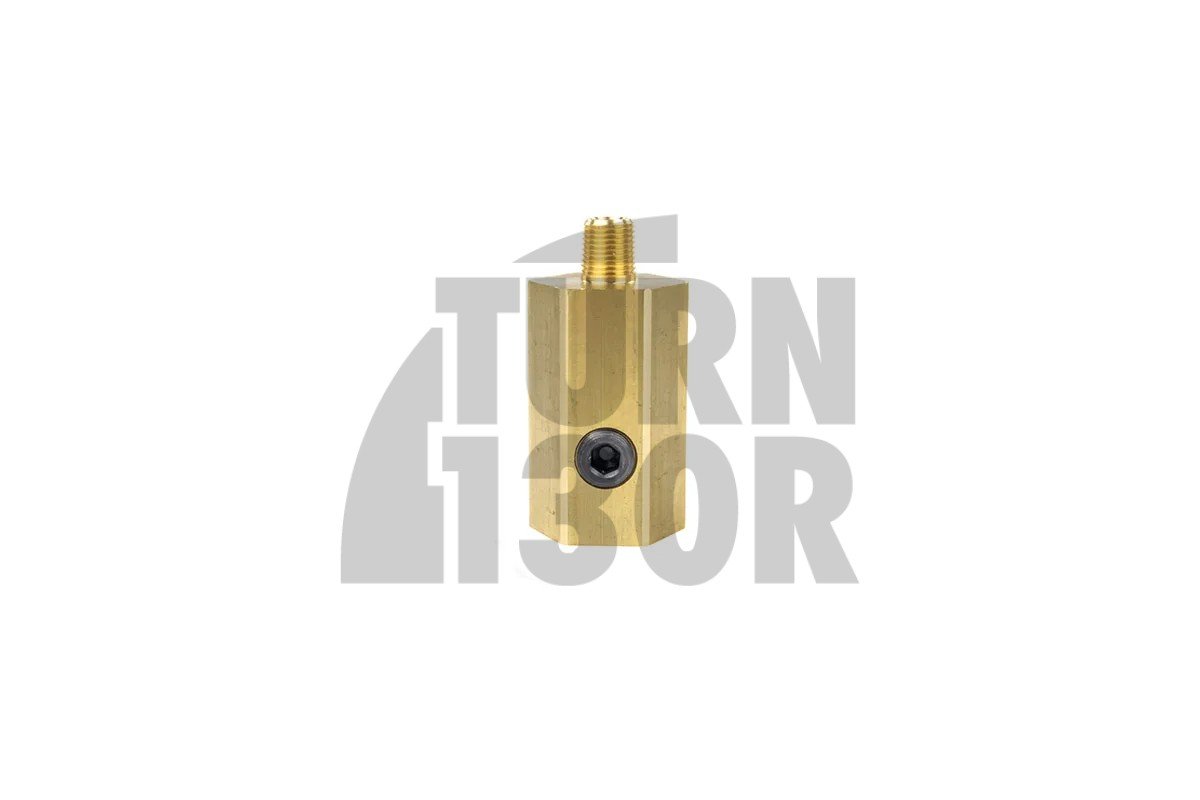 Subaru BRZ / Toyota GT86 Oil Temp / Press Sensor Adapter Alpha Competition