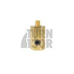 Subaru BRZ / Toyota GT86 Oil Temp / Press Sensor Adapter Alpha Competition