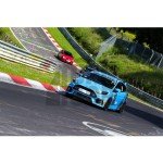 Airtec Clubsport Front Brake Discs for Focus 3 RS