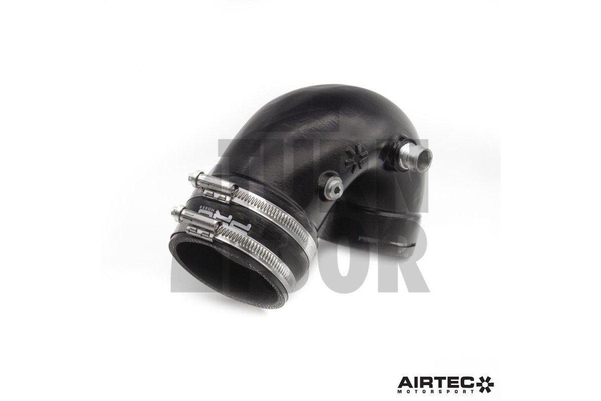 Airtec J Pipe for BMW M3 F80 / M4 F8x / M2 Comp F87