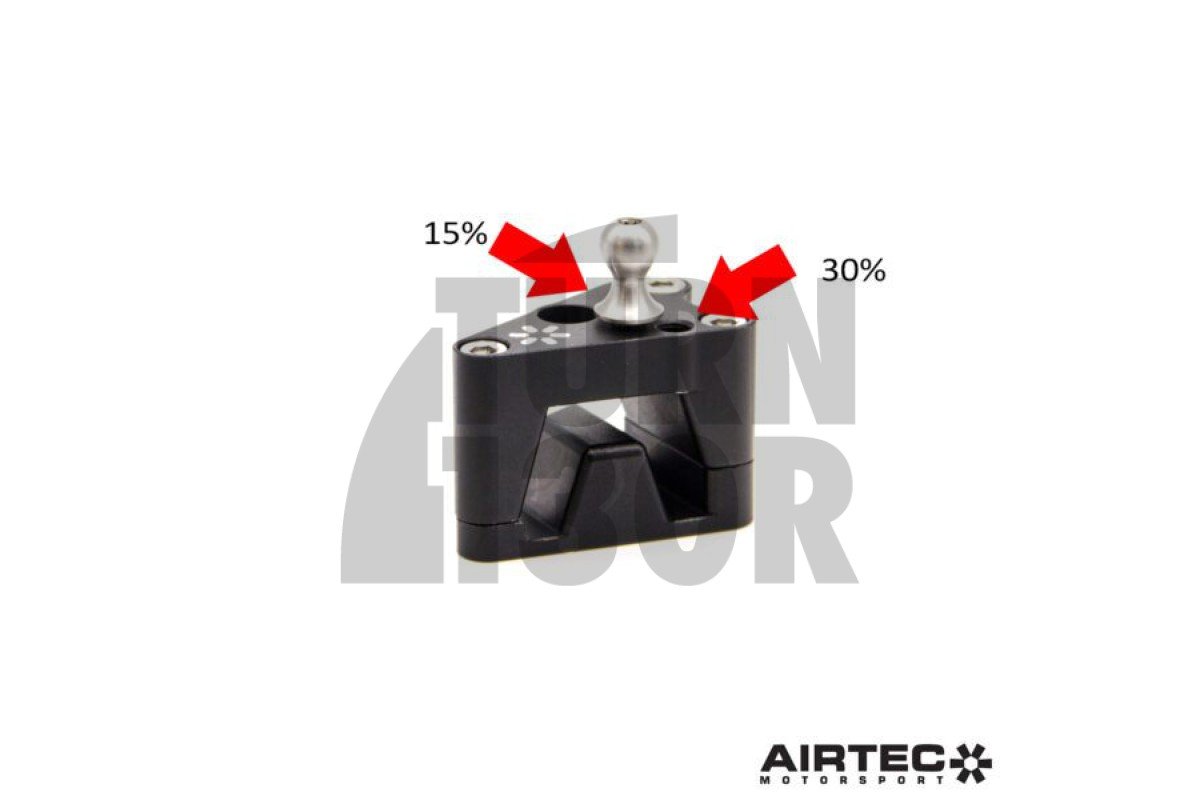 Airtec Quick Shift for Ford Fiesta ST Mk8