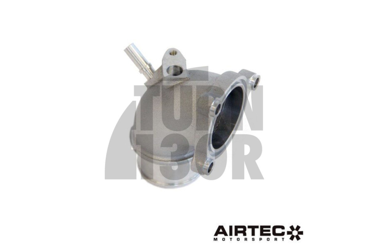 Airtec Turbo Inlet Elbow for Ford Fiesta ST Mk8