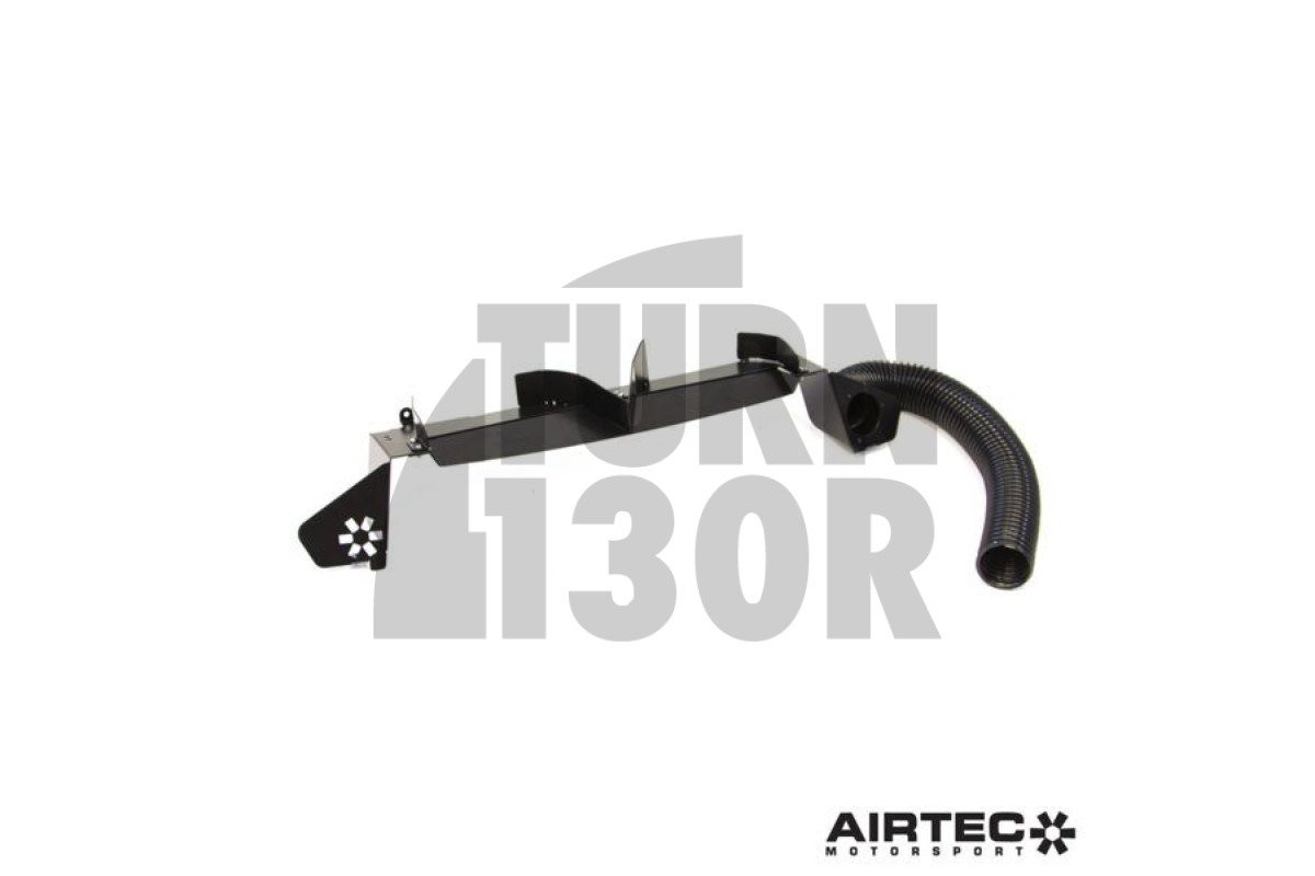 Cold Air Feed Duct by Airtec for Fiesta ST Mk8
