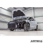 Airtec Stage 3 Intercooler Cold Air Feed Duct for Fiesta ST Mk8