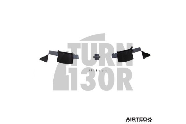 Airtec Cold Air Feed Ducts for Ford Focus 4 ST
